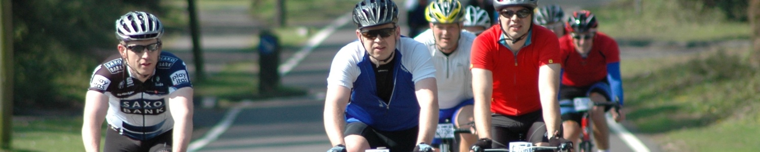 Steve Gordon Cycling